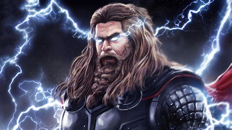 thor hd wallpapers 4k